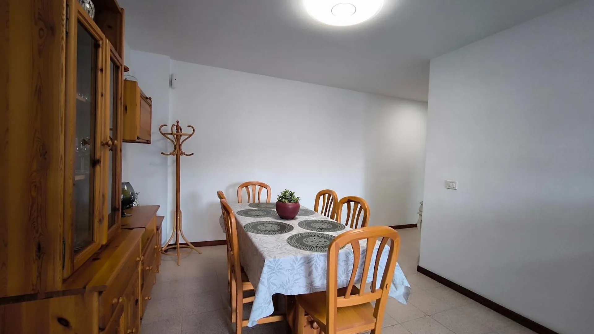 Apartamento En Primera Linea De Playa - Las Chicas Candelaria Lejlighed