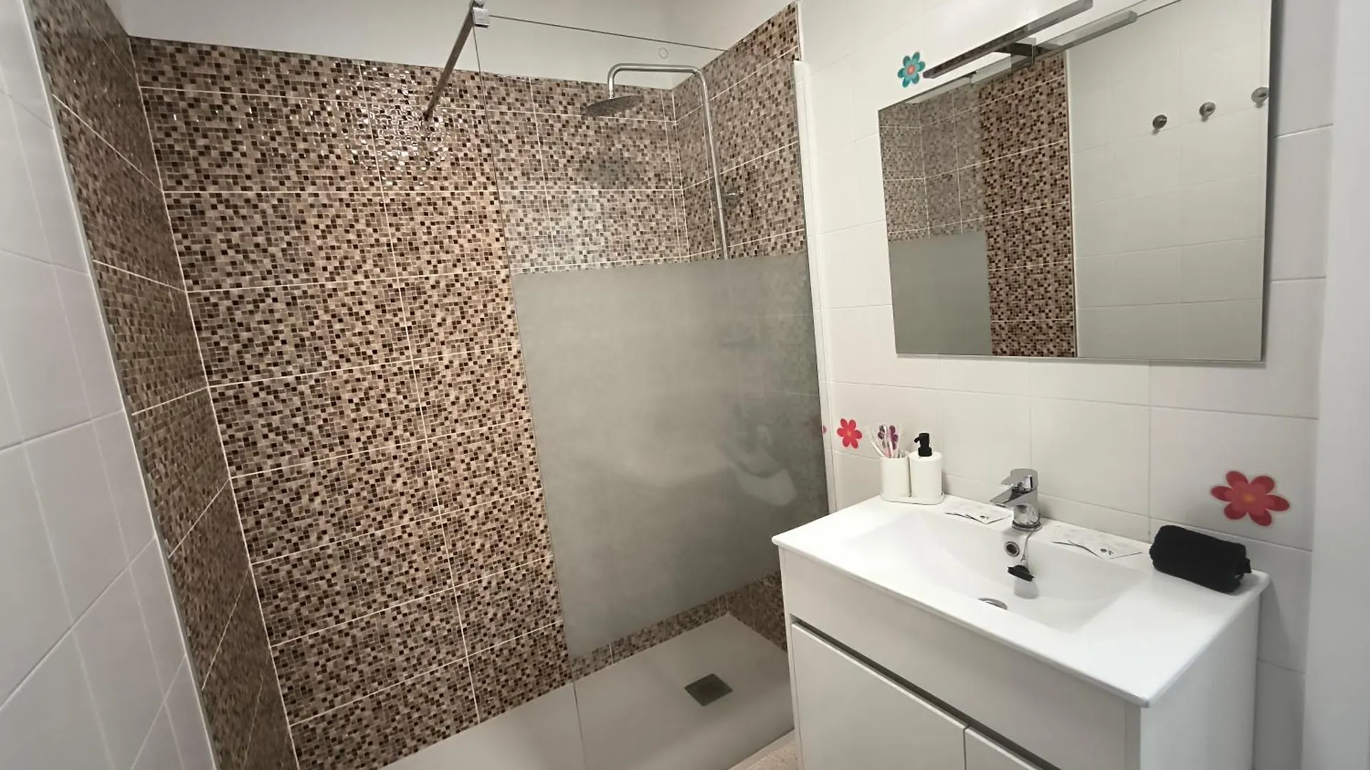Lejlighed Apartamento En Primera Linea De Playa - Las Chicas Candelaria