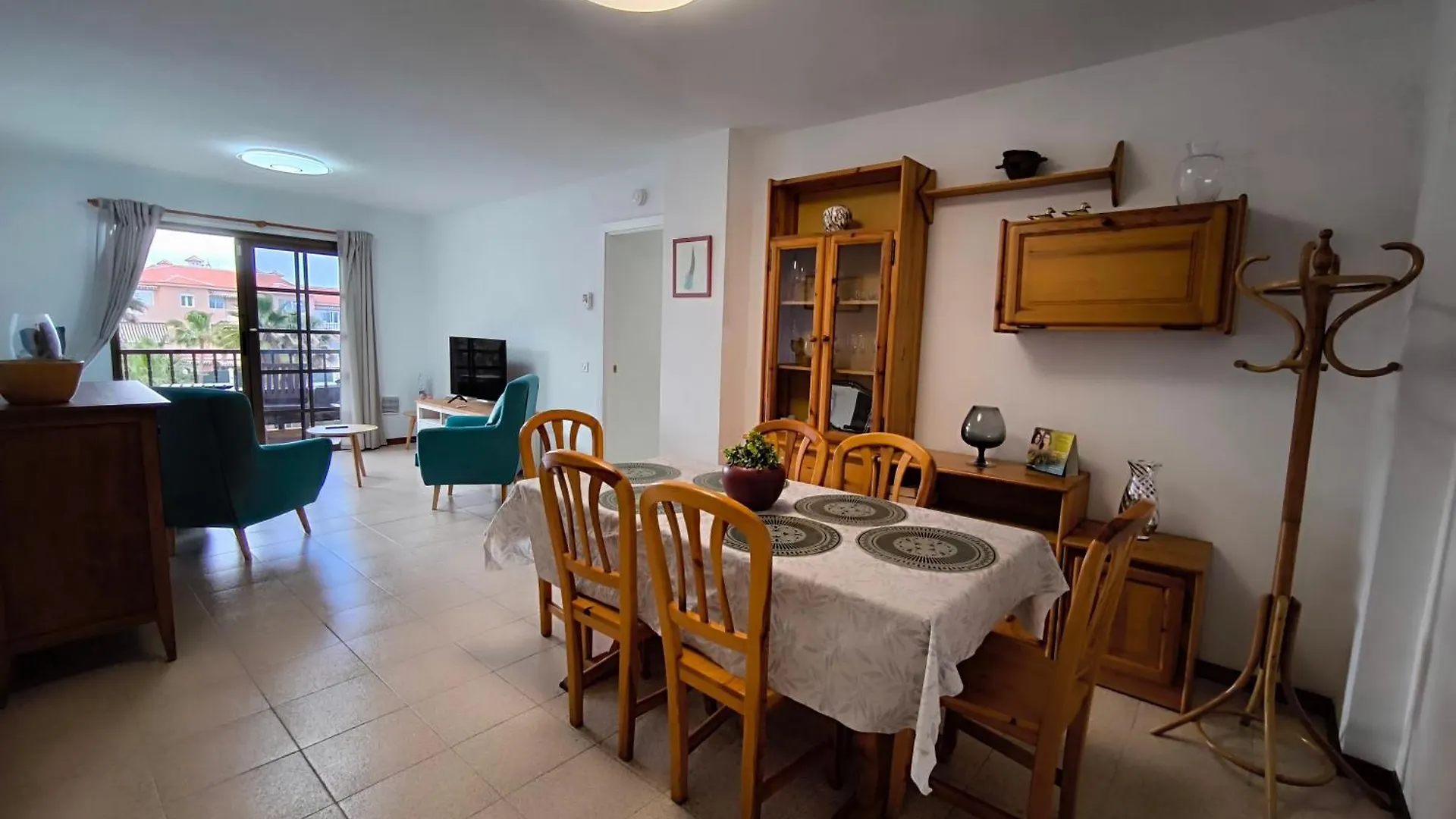 Lejlighed Apartamento En Primera Linea De Playa - Las Chicas Candelaria
