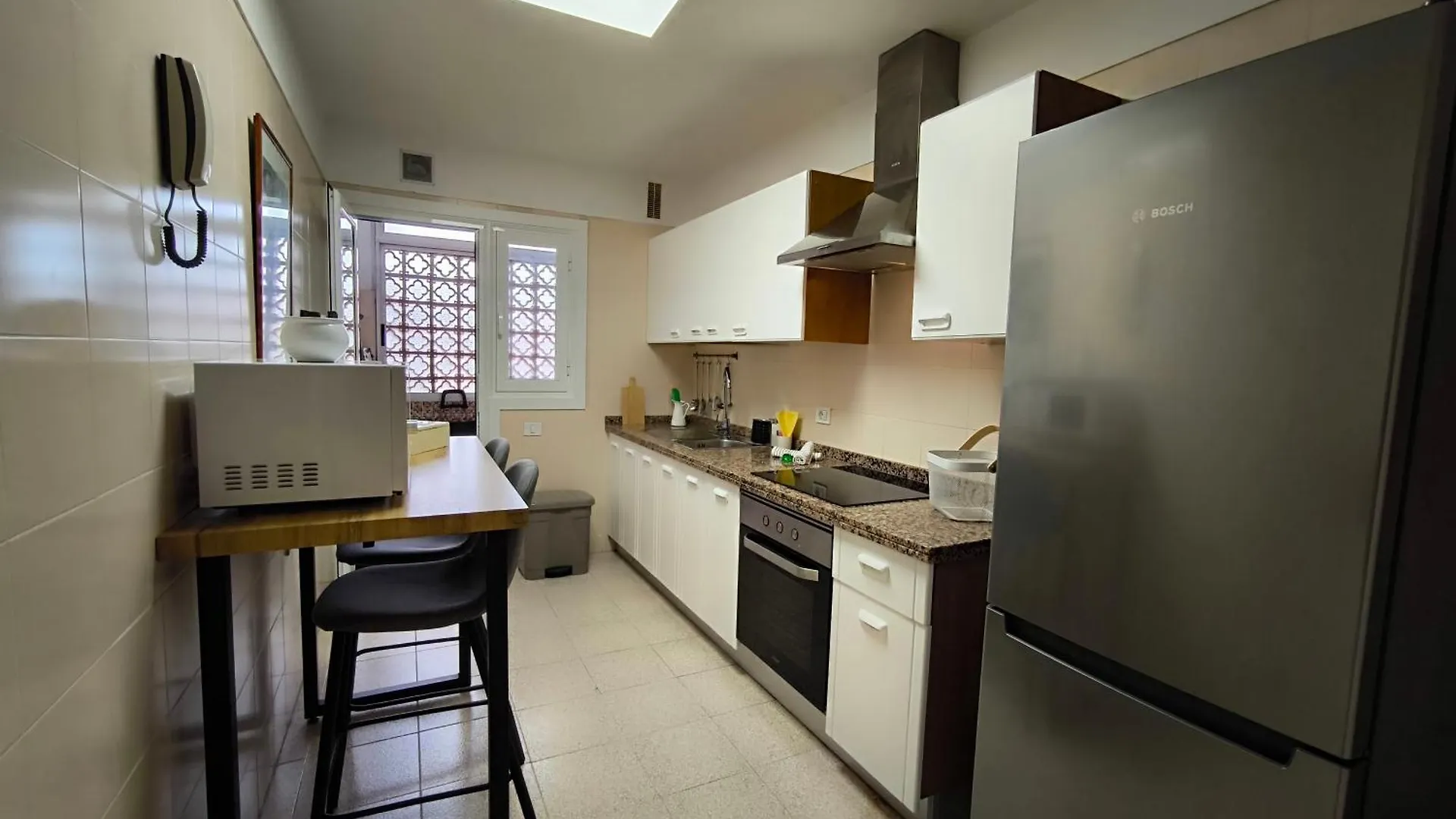 Apartamento En Primera Linea De Playa - Las Chicas Candelaria Spanien